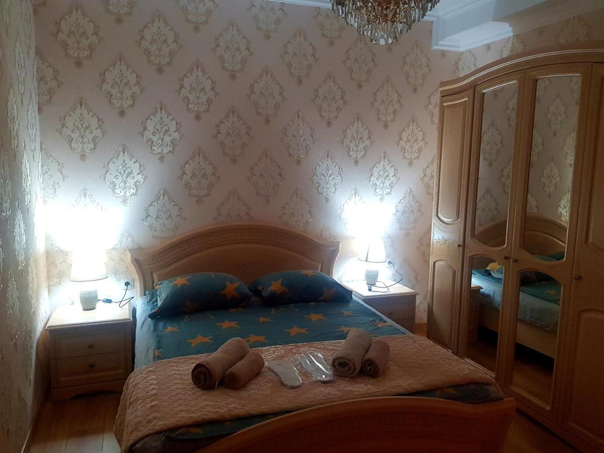 Central Star Кутаиси Экстерьер фото